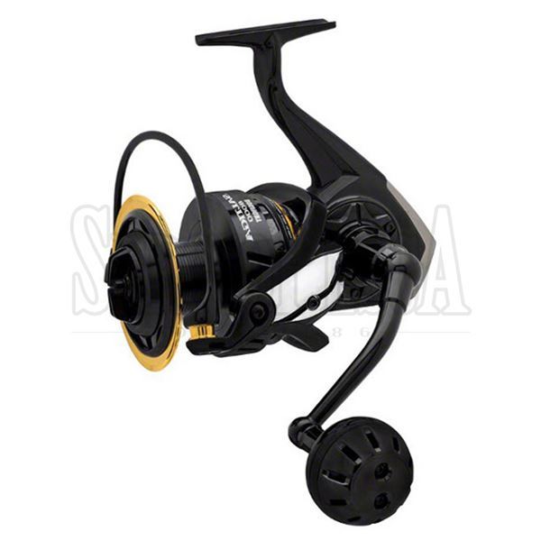 saltiga dogfight 8000h