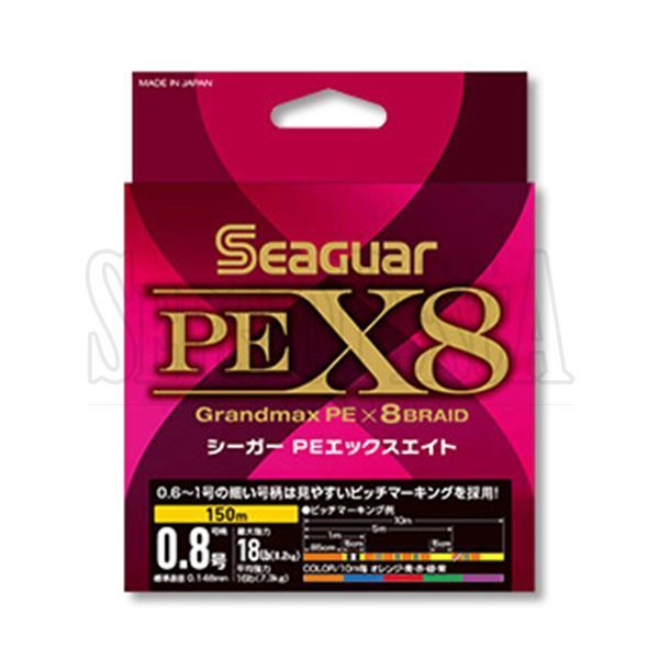 Picture of Grandmax PE X8