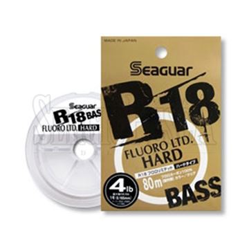 Immagine di R18 Fluoro Ltd. Hard Bass