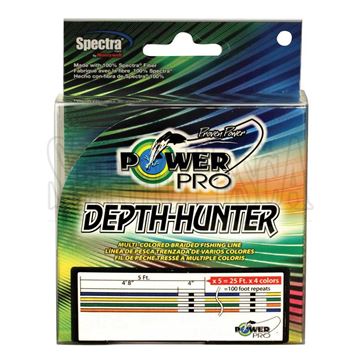 Immagine di Power Pro Depth-Hunter