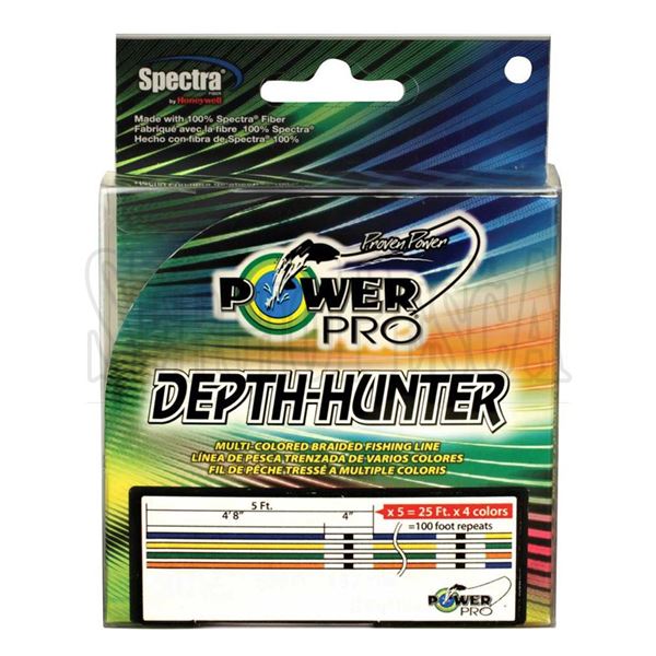 Picture of Power Pro Depth-Hunter
