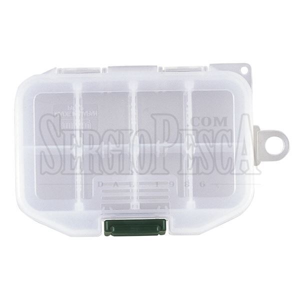 Picture of SFC Fly Case