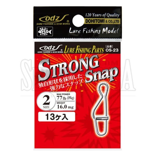 Picture of Strong Snap OS-23