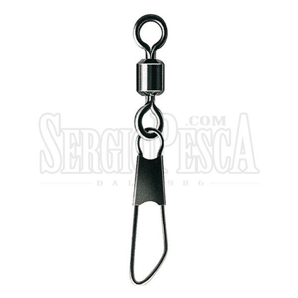 Immagine di Power Stainless Swivel with Snap 210-B