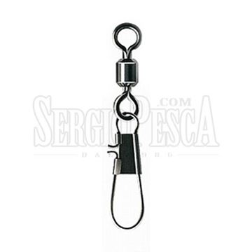 Immagine di Power Stainless Swivel with Snap 210-C