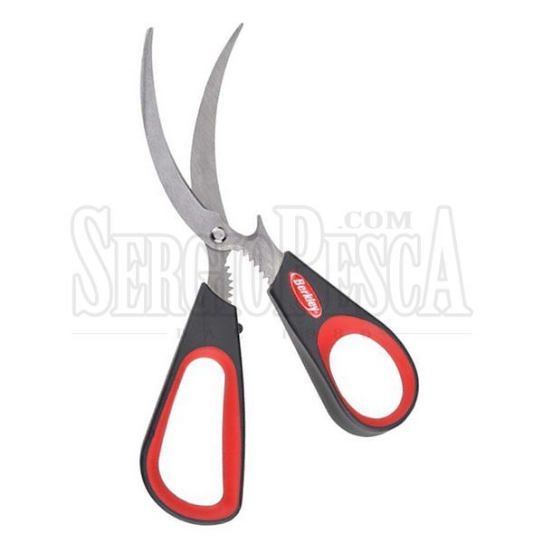 bait shears