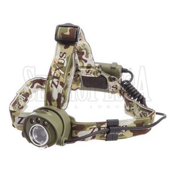 Immagine di ZX-320 Camo