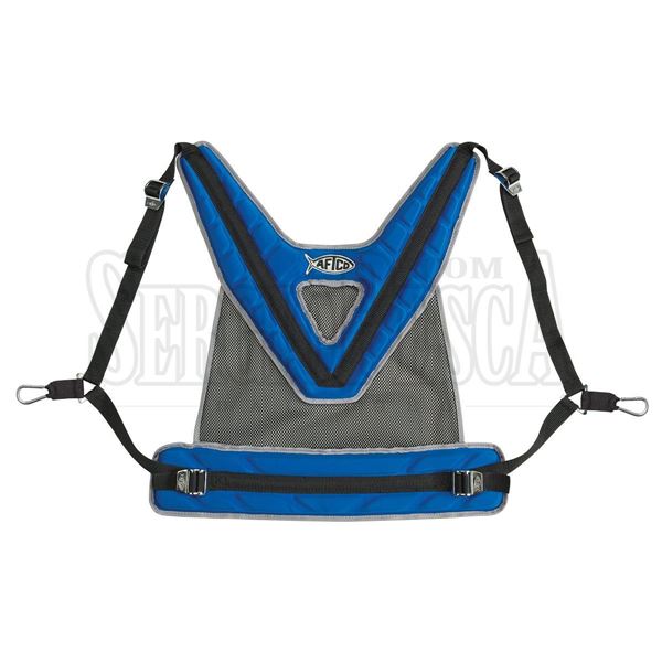 Picture of Maxforce II Shoulder Harness