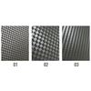 Picture of Carbon Pattern Seal