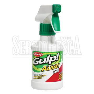 Immagine di Gulp! Alive! Spry