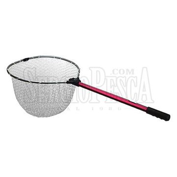 Picture of Rubber Fold Landing Net EX