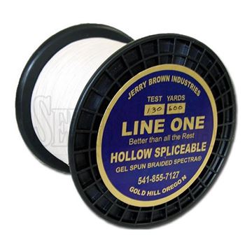 Picture of Spliceable Hollow Line One Spectra