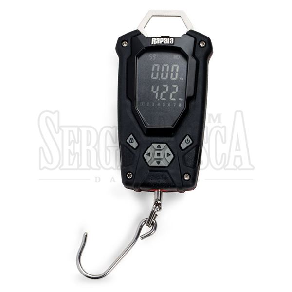 Picture of RCD Digital Scale 25kg