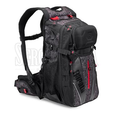 Picture of Urban Back Pack