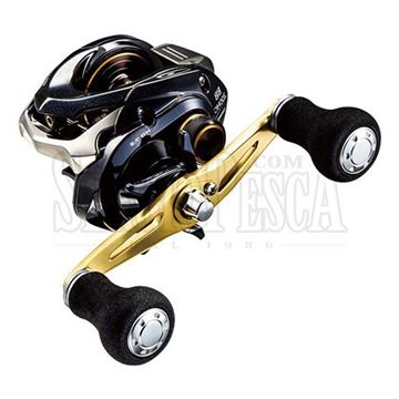Immagine di Grappler BB HG JDM