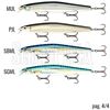 Immagine di MaxRap Long Range Minnow