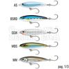 Immagine di X-Rap Saltwater Subwalk