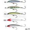 Immagine di X-Rap Twitchin' Minnow