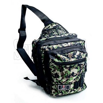 Bild von Street Fishing Bag