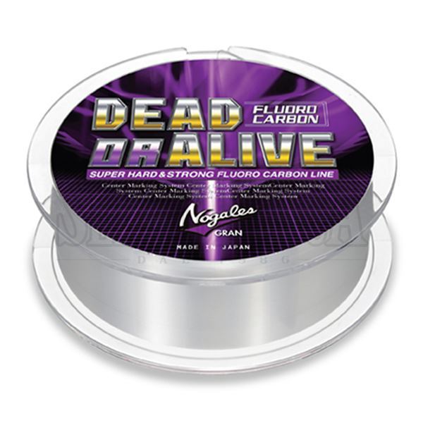 Bild von Dead Or Alive Fluorocarbon