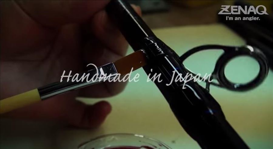 ZENAQ: Handmade in Japan!