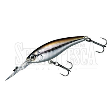 Bild von Steez Shad 54SP MR