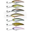 Bild von Steez Shad 54SP MR