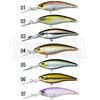 Immagine di Steez Shad 54SP MR