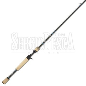 Immagine di NRX Bass Casting