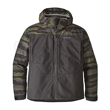 Picture of NEW Men's River Salt Jacket