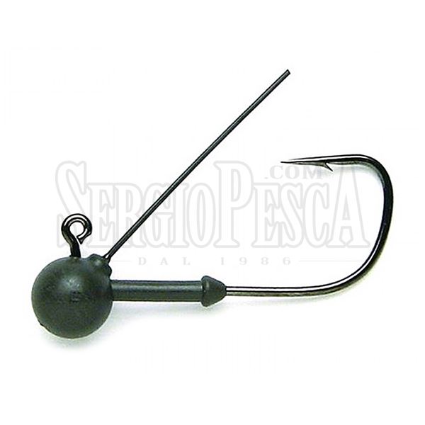 Picture of Tungsten Mono Guard Jig Head