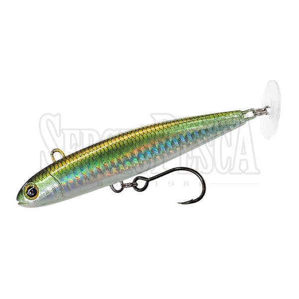 Bild von Power Tail Saltwater Heavy