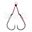 Immagine di Avani Ocean Works Twin Assist V-Cut Ultra Sharp