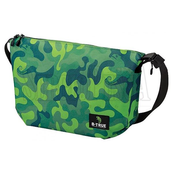 Picture of B-True OrigCamo Shoulder Bag