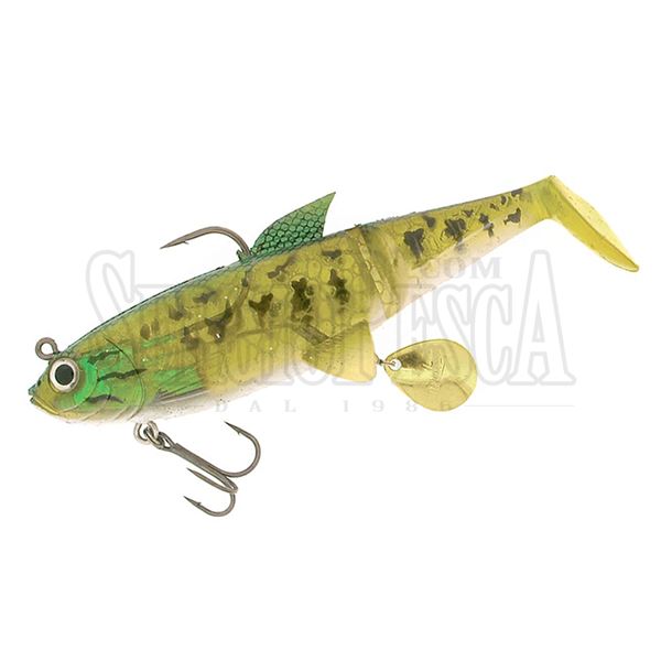 Picture of Shad 185 Swimbait