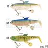 Immagine di Shad 185 Swimbait