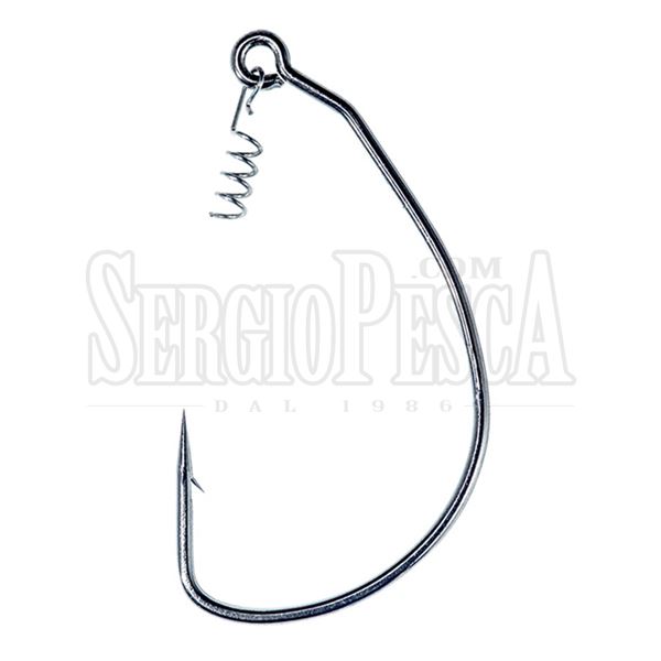 Bild von Big Swimbait Hook OH2400