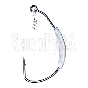 Bild von Big Swimbait Weighted Hook OH2400W