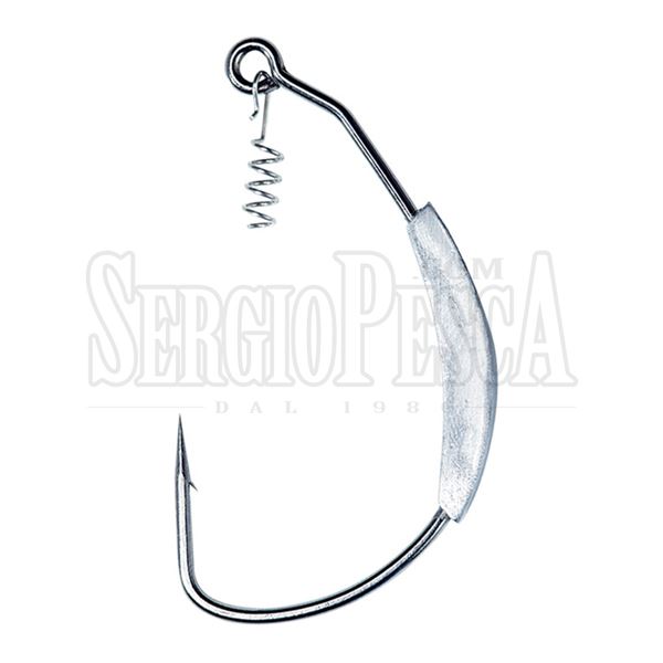 Immagine di Big Swimbait Weighted Hook OH2400W