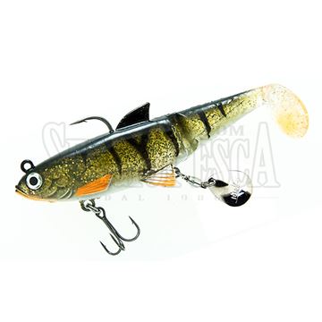 Bild von Shad 100 Swimbait