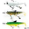 Bild von Shad 100 Swimbait