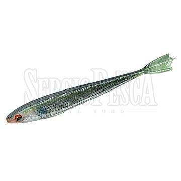 Bild von Prorex Mermaid Shad DF