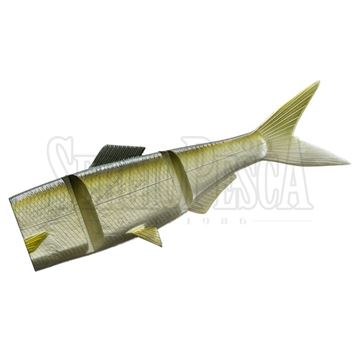 Immagine di Prorex Hybrid Swimbait Spare Tail