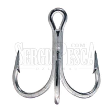 Immagine di Gen Treble Hook 6X CT-80