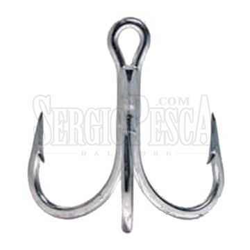 Immagine di Gen Treble Hook 6X CT-80