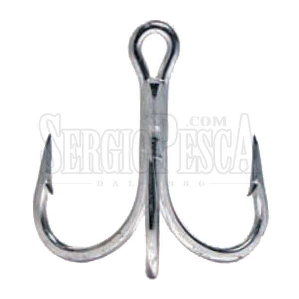 Immagine di Gen Treble Hook 6X CT-80