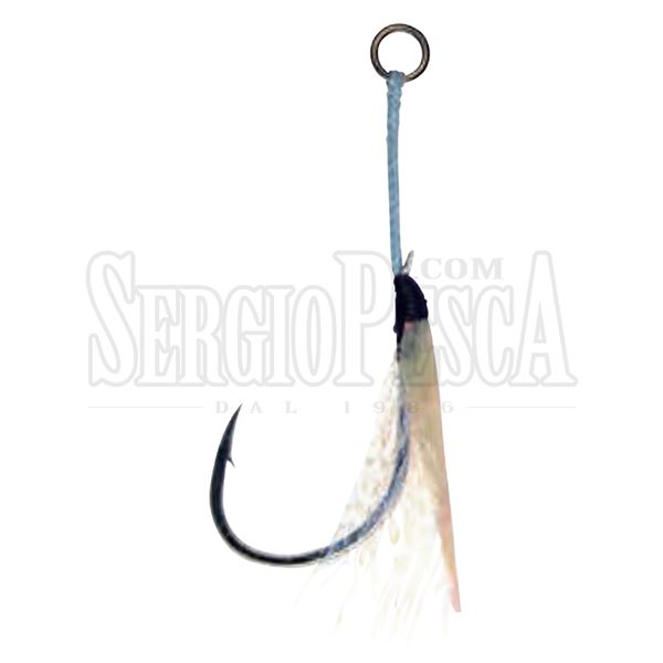 Immagine di Jigen Decoration Hook JD-50