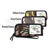 Picture of Camouflage Spoon Wallet M