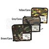 Picture of Camouflage Spoon Wallet L