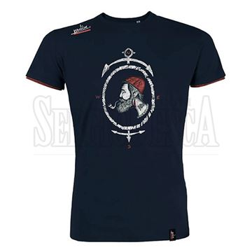 Picture of T-Shirt Sailor Man